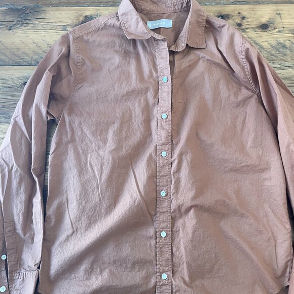 Everlane button down shirt - Picture 1 of 3